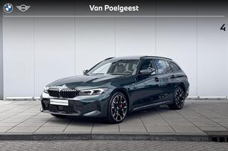 BMW 3-SERIE Touring 330e M-Sport Pro / Active Cruise