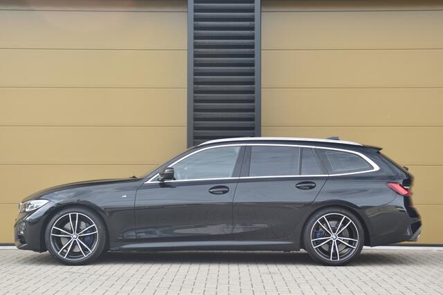BMW 3-SERIE Touring 330i High Exe * M-Sport * Panoramadak * Head-up * Sfeerverlichting * Camera *