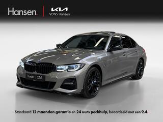 BMW 3-SERIE 330e High Executive I M-Sport I Schuifda