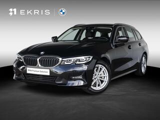 BMW 3-SERIE 330i Touring | High Executive | Parking