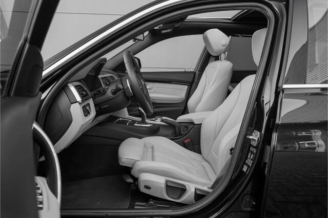 BMW 3-SERIE Touring 320i Edition M Sport Shadow Pano Camera PDC HiFi 18"