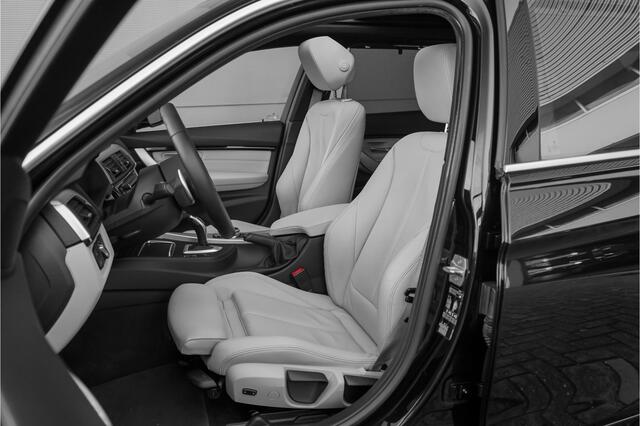 BMW 3-SERIE Touring 320i Edition M Sport Shadow Pano Camera PDC HiFi 18"
