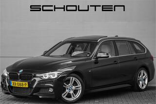 BMW 3-SERIE Touring 320i Edition M Sport Shadow Pano
