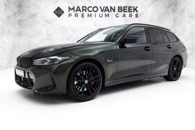 BMW 3-SERIE Touring 320e | M Sport Pro | Pano | 19" | H/K | Individual
