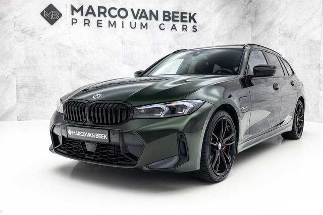 BMW 3-SERIE Touring 320e | M Sport Pro | Pano | 19" | H/K | Individual