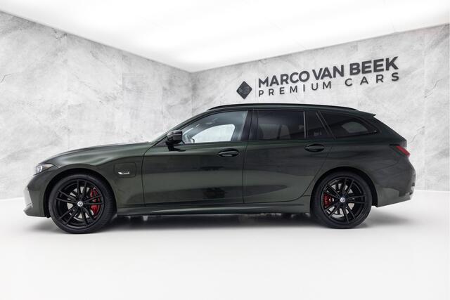 BMW 3-SERIE Touring 320e | M Sport Pro | Pano | 19" | H/K | Individual