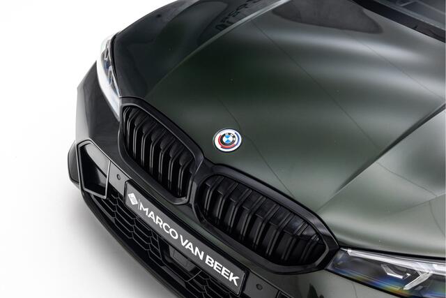 BMW 3-SERIE Touring 320e | M Sport Pro | Pano | 19" | H/K | Individual