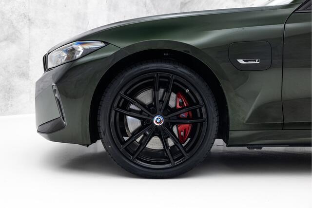 BMW 3-SERIE Touring 320e | M Sport Pro | Pano | 19" | H/K | Individual