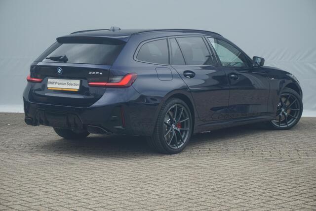 BMW 3-SERIE Touring 330e | M Sportpakket Pro | Comfort Pack | M Performance velgen | Comfort Access