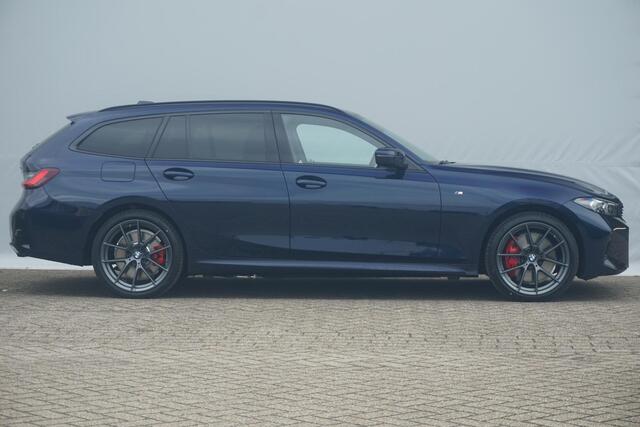 BMW 3-SERIE Touring 330e | M Sportpakket Pro | Comfort Pack | M Performance velgen | Comfort Access
