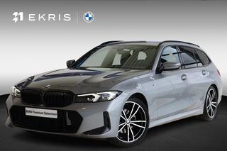 BMW 3-SERIE Touring 320i M Sportpakket | 19 inch | H