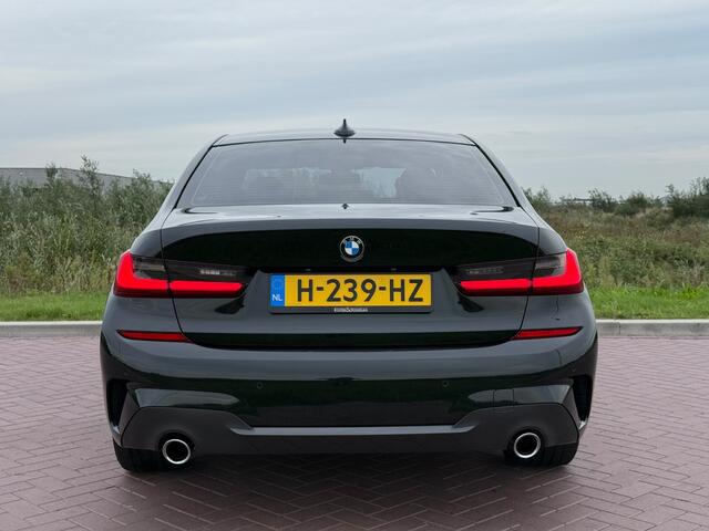BMW 3-SERIE 320i High Executive / M Sport / Leder / 20inch M-Performance / 256PK Mosselman