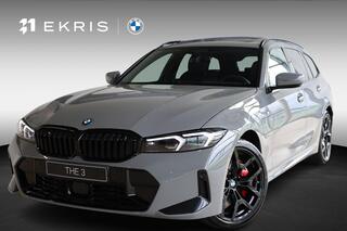 BMW 3-SERIE Touring 330e High Executive | M Sportpak