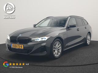 BMW 3-SERIE Touring 320e Facelift 204pk PHEV Dealer