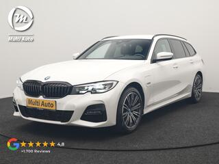BMW 3-SERIE Touring 320e xDrive M Sport PHEV Dealer