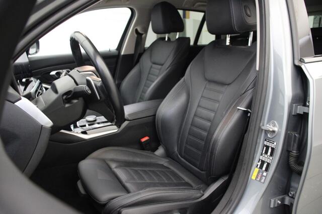 BMW 3-SERIE Touring 320e - Digitaal Cockpit, Carplay, Leer, Memory, Stoelverw.