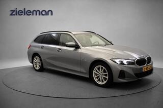BMW 3-SERIE Touring 320e - Digitaal Cockpit, Carplay