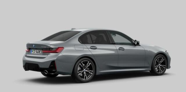 BMW 3-SERIE 330e xDrive M Sport - Active Cruise Control - Elektrisch verstelbare/verwarmde stoelen - Comfort Access - Sportstoelen - Parking Assistant Plus - BMW Live Cockpit Professional - Getinte ruiten