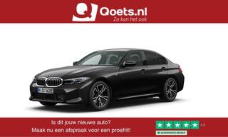 BMW 3-SERIE 330e xDrive M Sport - Active Cruise Cont
