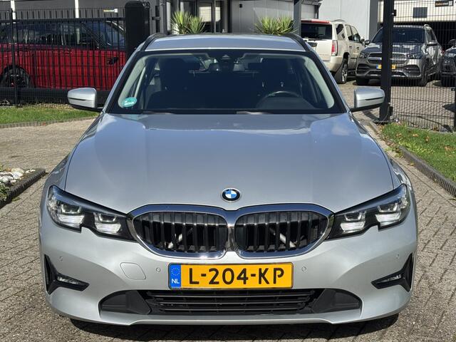 BMW 3-SERIE 320D Touring Automaat 2020 Dealer Onderhouden