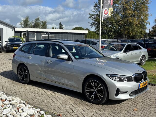 BMW 3-SERIE 320D Touring Automaat 2020 Dealer Onderhouden