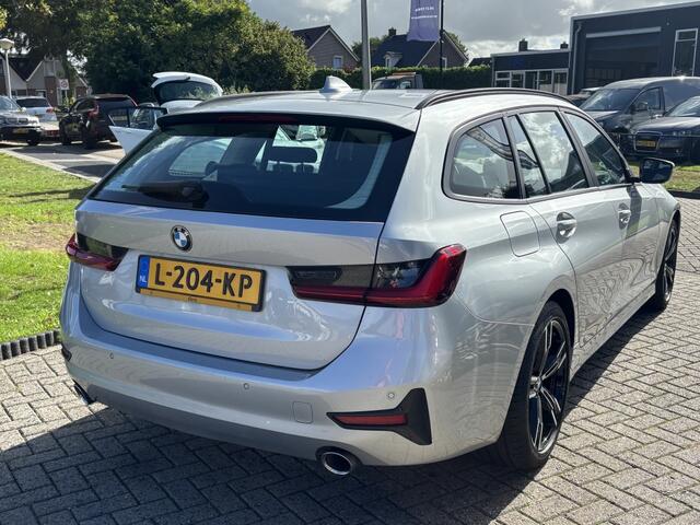 BMW 3-SERIE 320D Touring Automaat 2020 Dealer Onderhouden