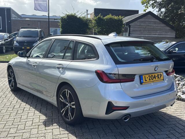 BMW 3-SERIE 320D Touring Automaat 2020 Dealer Onderhouden