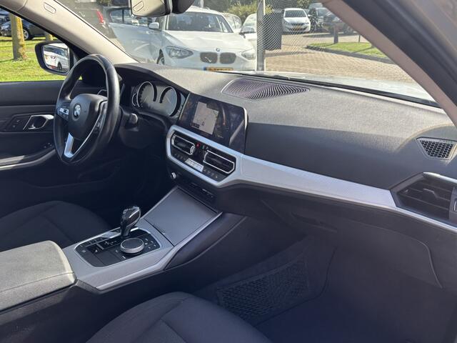 BMW 3-SERIE 320D Touring Automaat 2020 Dealer Onderhouden