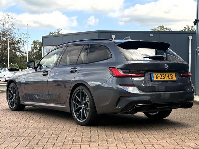 BMW 3-SERIE Touring M340i xDrive High Executive / 2de eigenaar / 112dkm