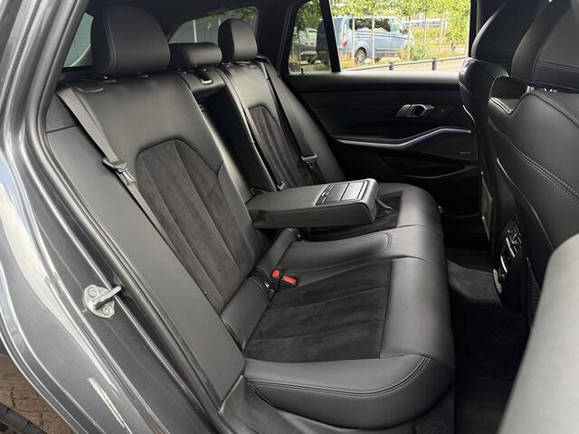 BMW 3-SERIE Touring M340i xDrive High Executive / 2de eigenaar / 112dkm
