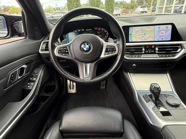 BMW 3-SERIE Touring M340i xDrive High Executive / 2de eigenaar / 112dkm