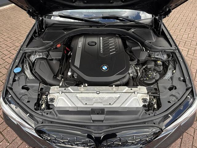 BMW 3-SERIE Touring M340i xDrive High Executive / 2de eigenaar / 112dkm