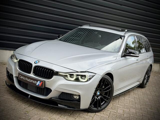 BMW 3-SERIE Touring 340i M-PERF. PANO|HUD|360|HK|MEMORY|ACC
