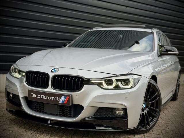 BMW 3-SERIE Touring 340i M-PERF. PANO|HUD|360|HK|MEMORY|ACC