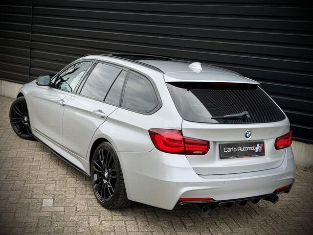 BMW 3-SERIE Touring 340i M-PERF. PANO|HUD|360|HK|MEMORY|ACC