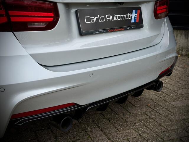 BMW 3-SERIE Touring 340i M-PERF. PANO|HUD|360|HK|MEMORY|ACC
