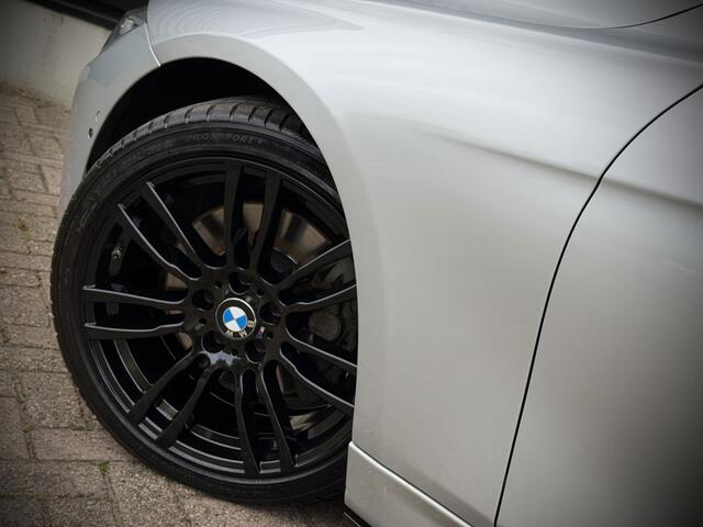BMW 3-SERIE Touring 340i M-PERF. PANO|HUD|360|HK|MEMORY|ACC