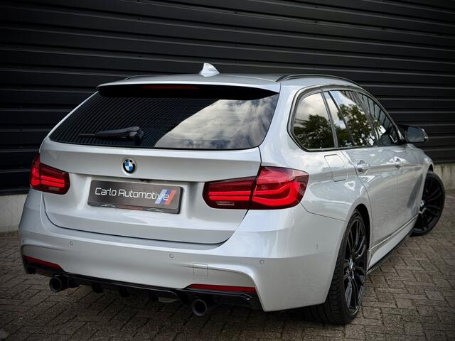 BMW 3-SERIE Touring 340i M-PERF. PANO|HUD|360|HK|MEMORY|ACC