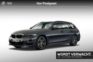 BMW 3-SERIE