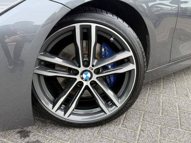BMW 3-SERIE Touring 318i MSp.CL.