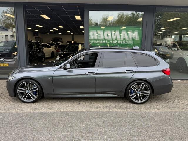 BMW 3-SERIE Touring 318i MSp.CL.