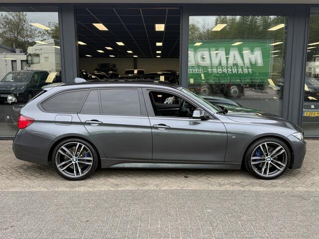 BMW 3-SERIE Touring 318i MSp.CL.