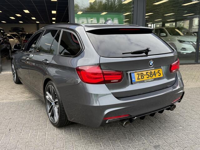 BMW 3-SERIE Touring 318i MSp.CL.