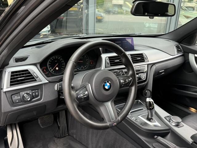 BMW 3-SERIE Touring 318i MSp.CL.