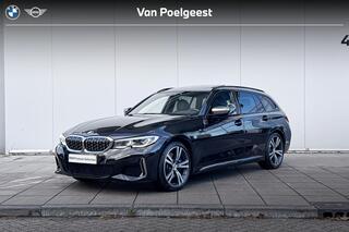 BMW 3-SERIE Touring M340i xDrive High Executive Indi