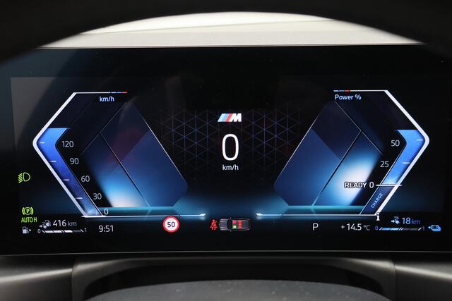 BMW 3-SERIE Touring 320e Leer, Panoramadak, ACC, Camera, Verwarmd Stuurwiel, LED, Apple Carplay, 19'' – foto 4