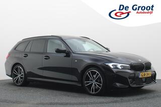 BMW 3-SERIE Touring 320e Leer, Panoramadak, ACC, Cam