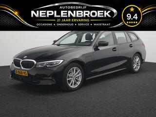 BMW 3-SERIE