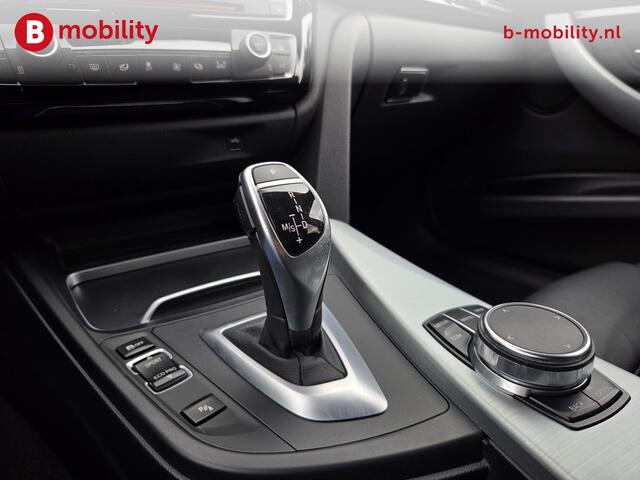 BMW 3-SERIE 320i High Executive M-Sport Apple CarPlay NL Auto! | Hifi | DAB | Leer | Cruise Control | Navigatie