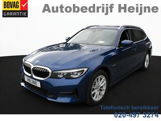 BMW 3-SERIE Touring 320e HYBRID AUT. BUSINESS SPORT